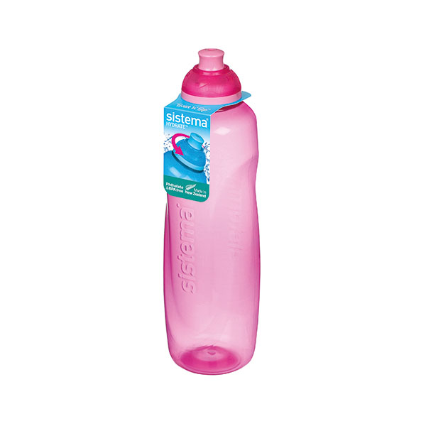 Sistema Twist and Sip Helix 600ml