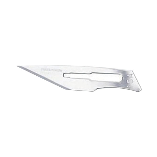Swordfish Scalpel Blades 10A Pk 100
