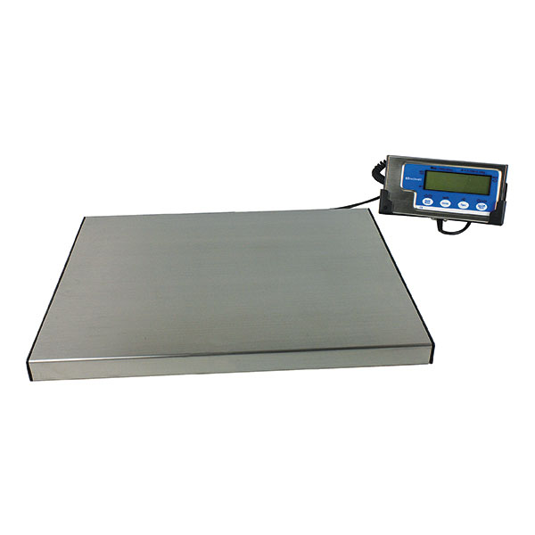 Salter 60Kg x20G Elec Parcelscale Ws