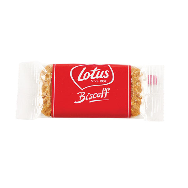 Lotus Biscoff Caramelised Bisc Pk300