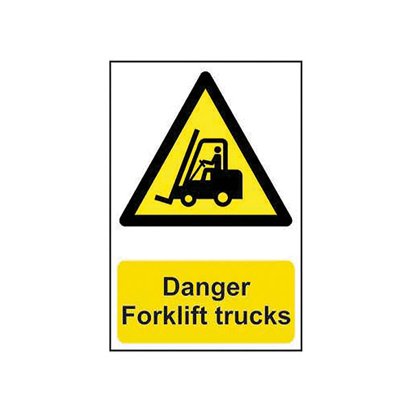 Spectrum Danger Flift Trucks 200x300