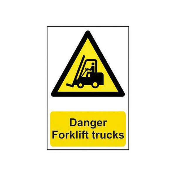 Spectrum Danger Flift Trucks 400x600