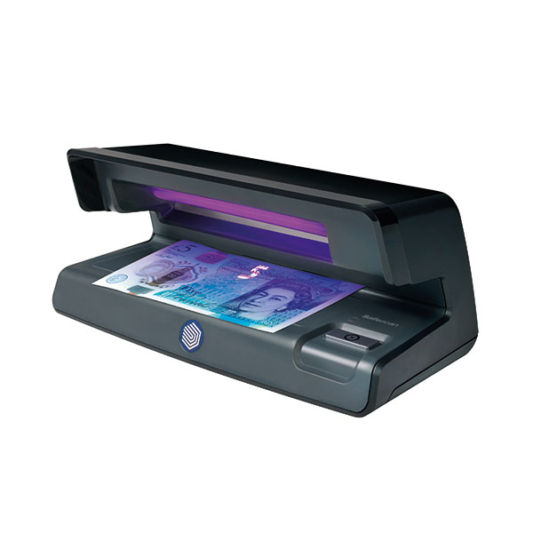 Safescan UV50 Counterfeit Detector