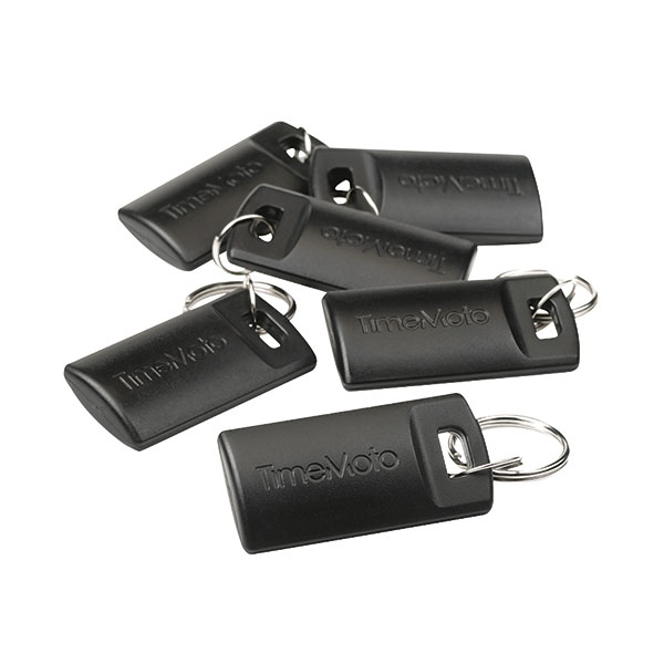 Safescan RF-110 RFID Key Fob Pk25