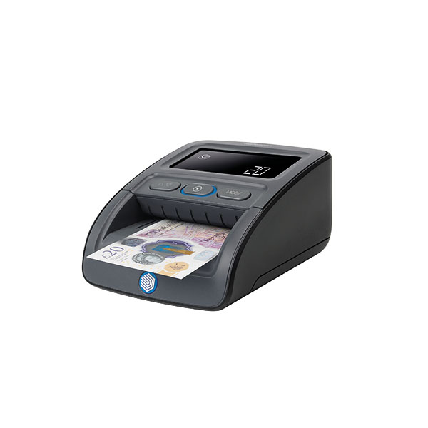 Safescan 155-S Auto Cnterfeit Detctr