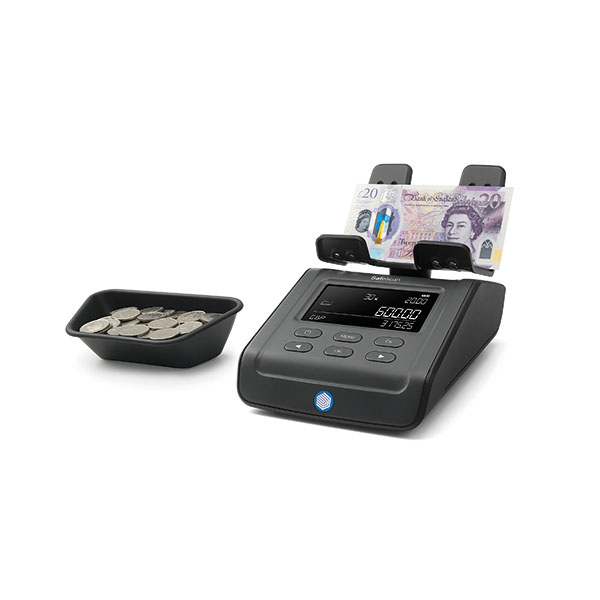 Safescan 6175 Money Counting Scale