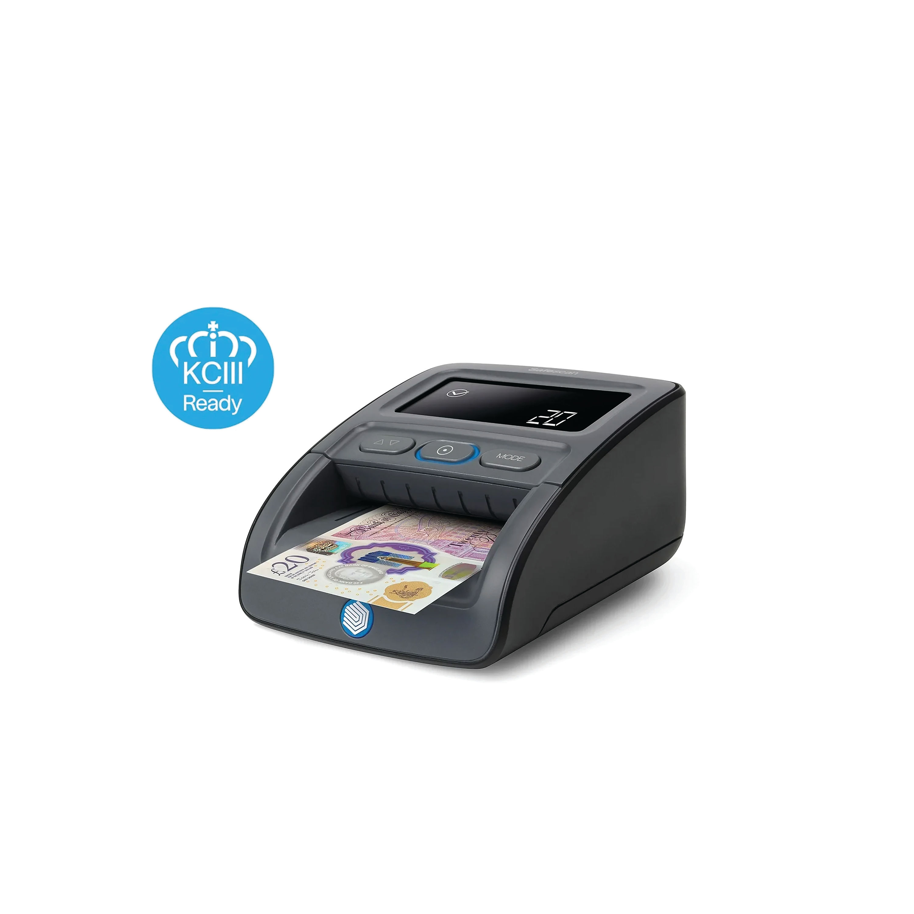 155-S G3 Auto Bank Note Detector 155-S G3 Auto Bank Note Detector
