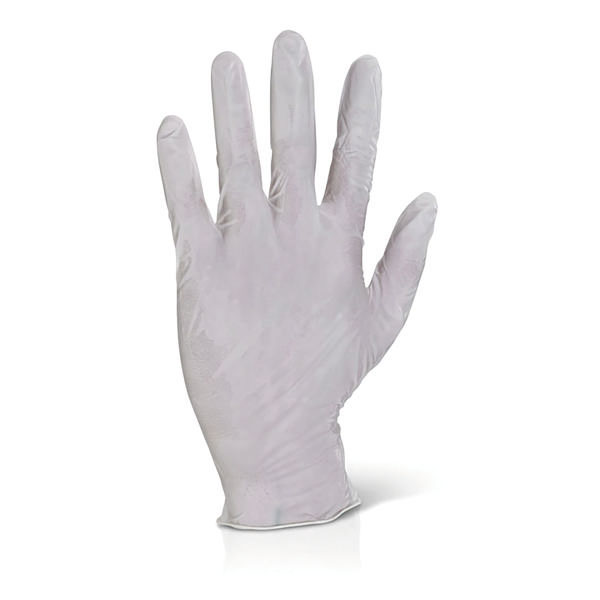 LatexExamination Gloves L Pk1000