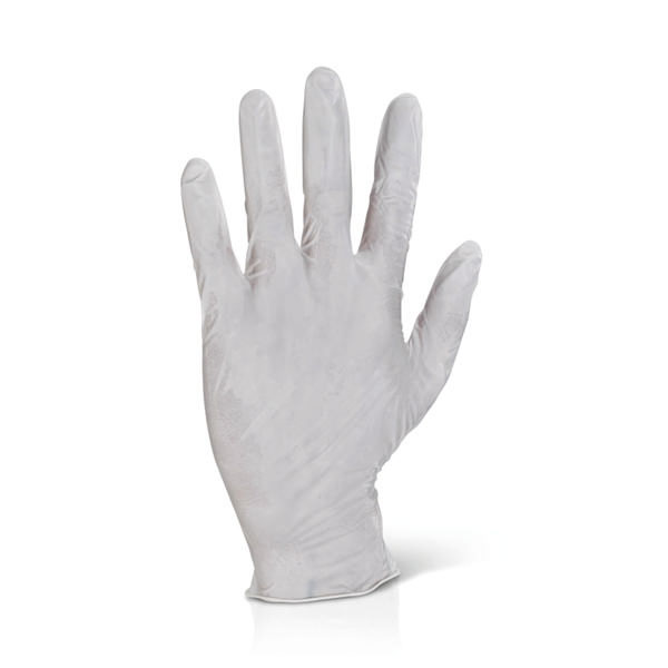 LatexExamination Gloves S Pk1000