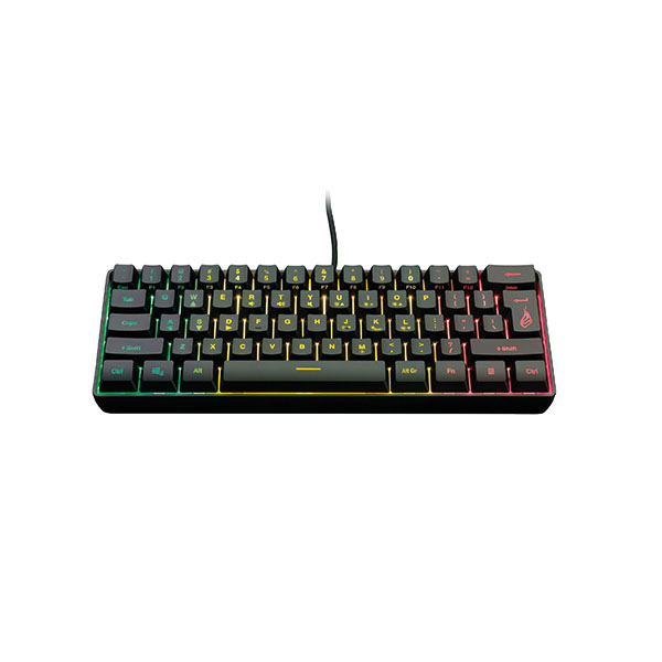 SureFire KingPin X1 Gaming Keyboard