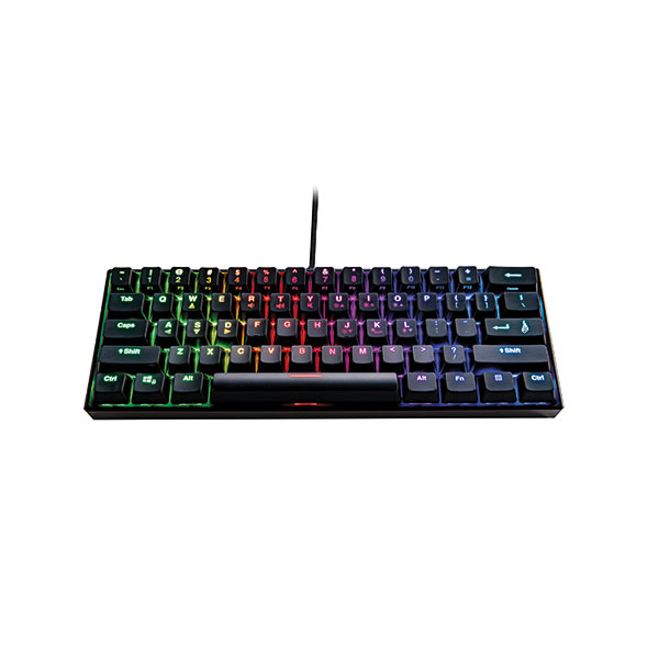 SureFire KingPin M1 Gaming Keyboard