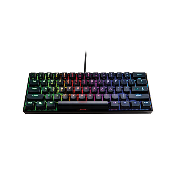 SureFire KingPin M1 Gaming Keyboard