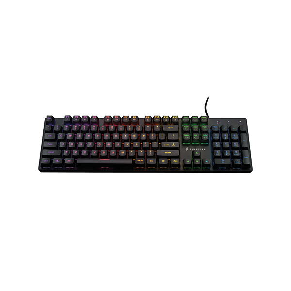 SureFire KingPin M2 Gaming Keyboard