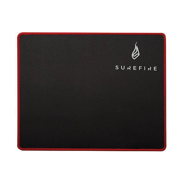 Surefire Silent Flight 320 Mouse Pad