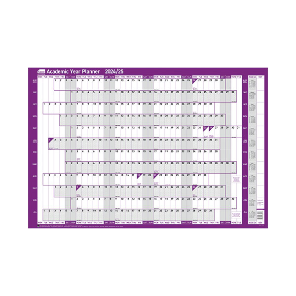 Sasco Acad Year Planner Mntd 2024-25