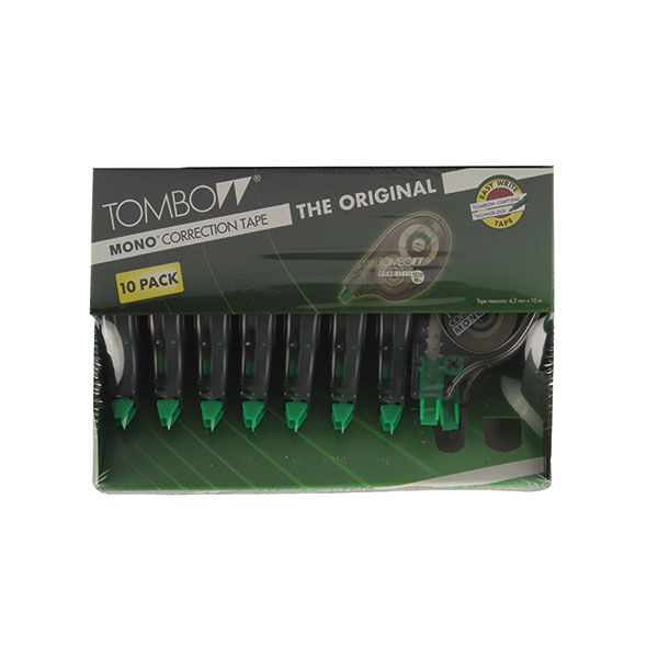 Tombow Correction Tape CT-YT4-10 P10