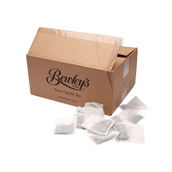 Bewleys Tea Bags 500 x2 Cup TCT0001