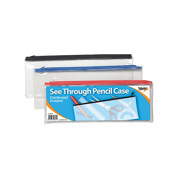 Sundry Clear Exam Case Pk12