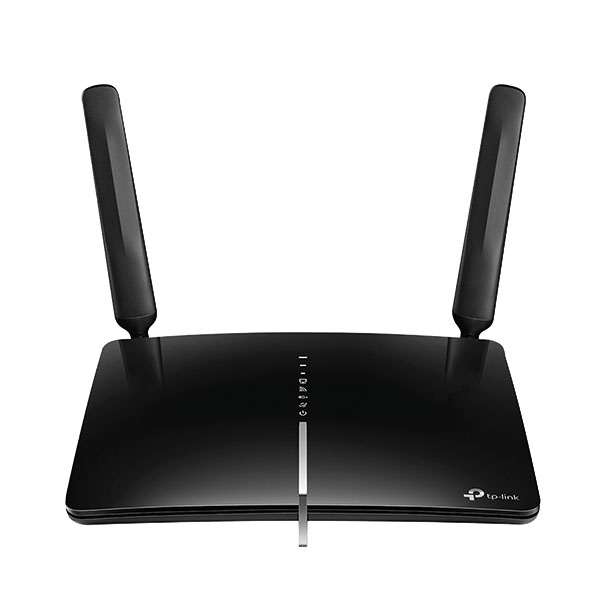 TP-Link AC1200 4GPlus Cat6 Router V3