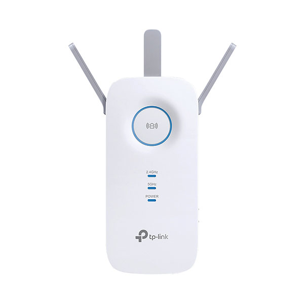 TP-Link AC1750 WiFi Extender RE450