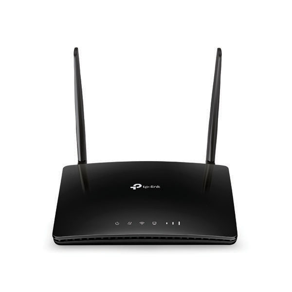 TP-Link 300 Mbps Wls N 4G LTE Router