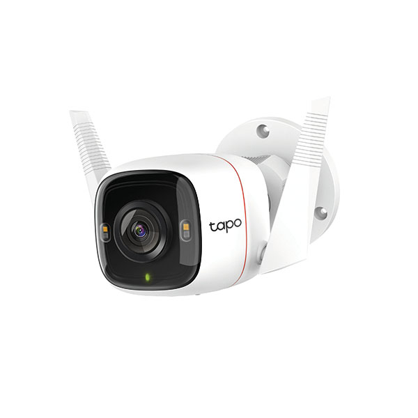 TP-Link Otd Security Wi-Fi Camera