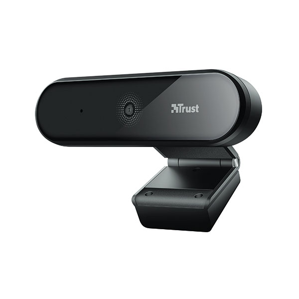 Trust Tyro Full HD Webcam 1080p