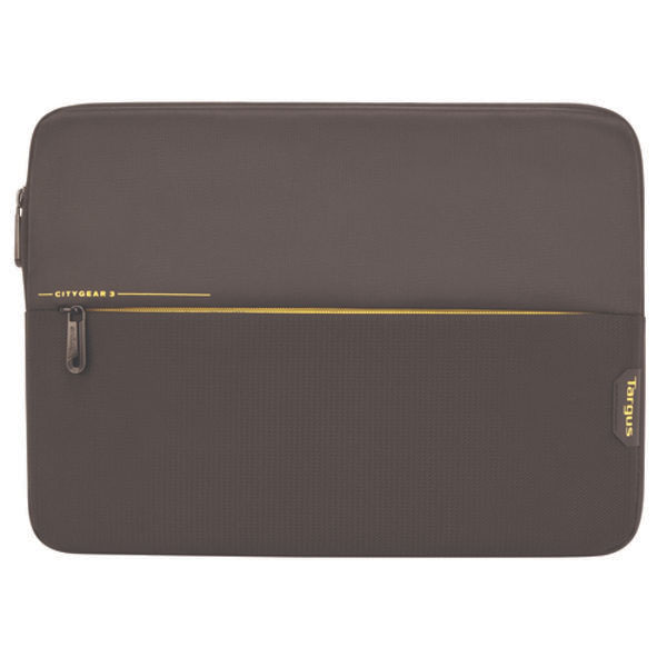 CITYGEAR 14 LAPTOP SLEEVE BLK