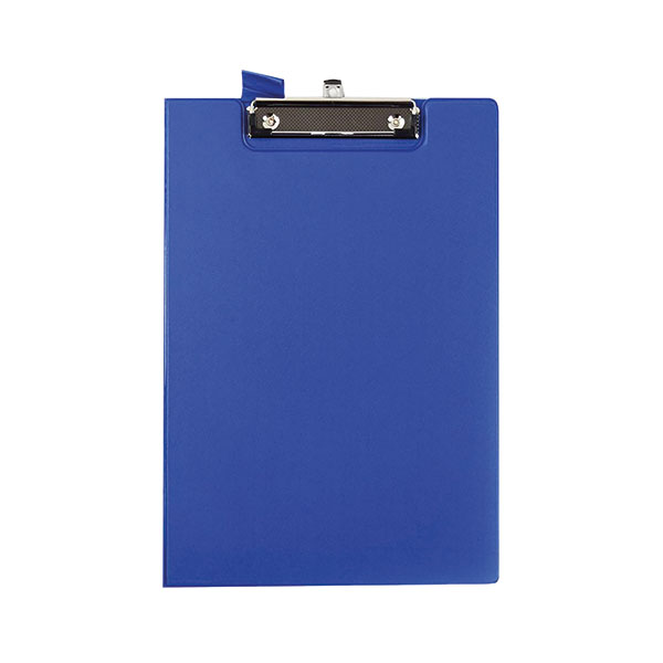 Seco Clipboard A4 Plus PVC Blue