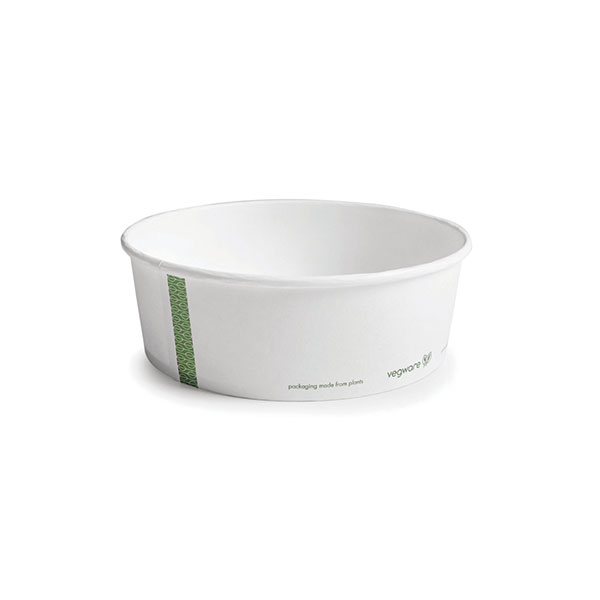 Vegware Bon Appetit Bowls 32oz P300