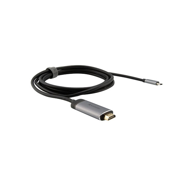 Verbatim USB-HDMI Adaptor 1.5m Cable