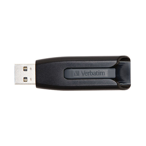 Vbatim USB 3.0 64Gb Str N Go Drv Pk1