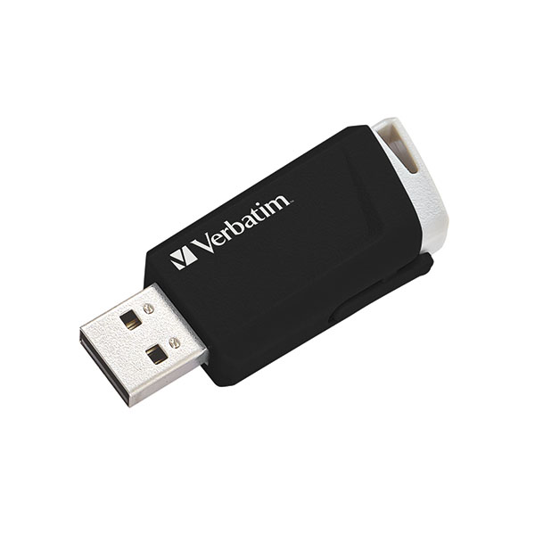 Verbatim Store And Click USB 32Gb