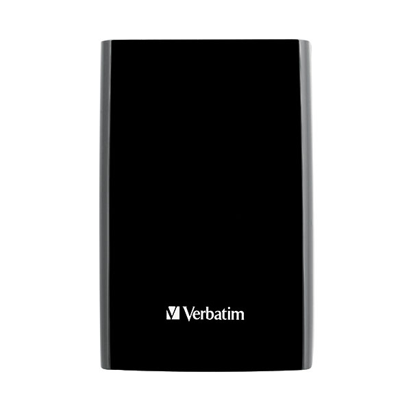 Verbatim StoreNGo USB 3.0 HDD 1Tb