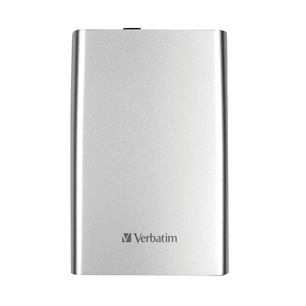 Verbatim StoreNGo USB 3.0 HD 1TB Slv