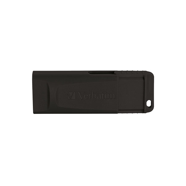 Verbatim StorenGo USB 2.0 32GB Blk