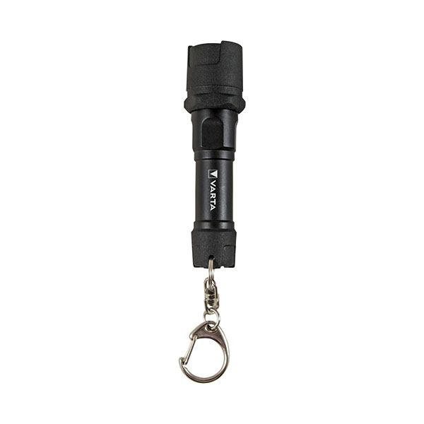 Varta Indestructible LED Mini Torch