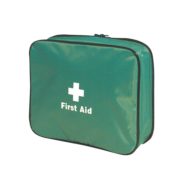 Wallace Vehicle Firstaid Kit Pouch