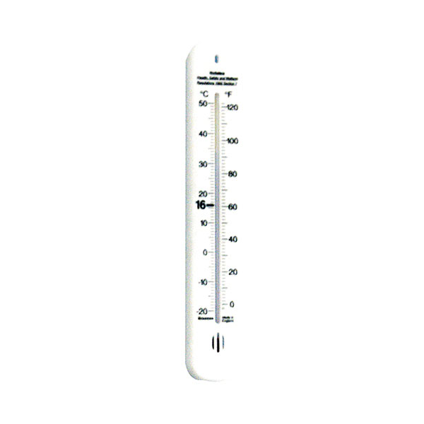 Wallace Cameron Wall Thermometer