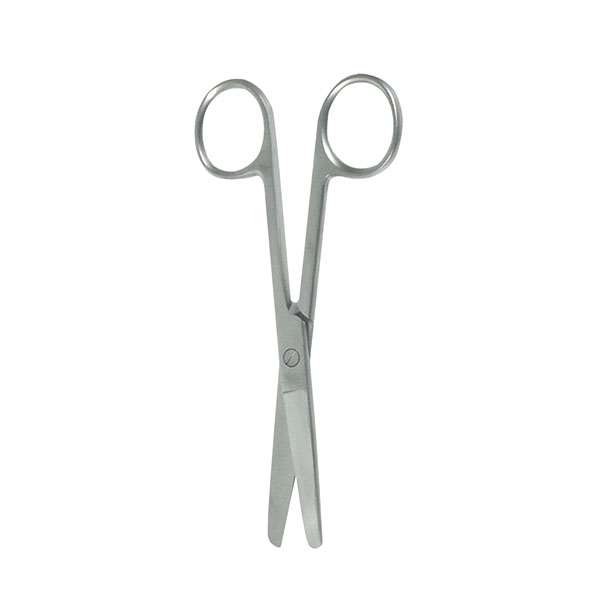 Wallace 12.5cm Blunt Ended Scissors