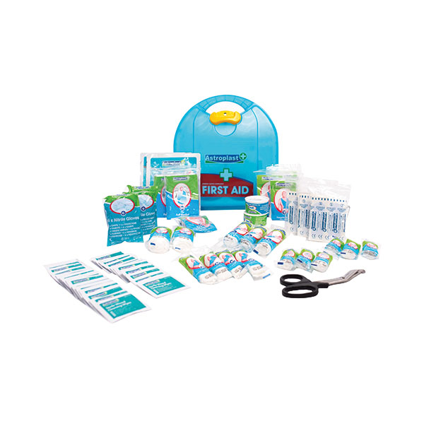 Astroplast Catr First Aid Kit Med