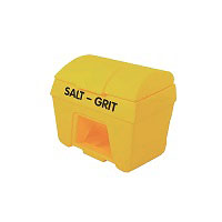 Fd Salt/Grit Bin Hopper Feed 200L