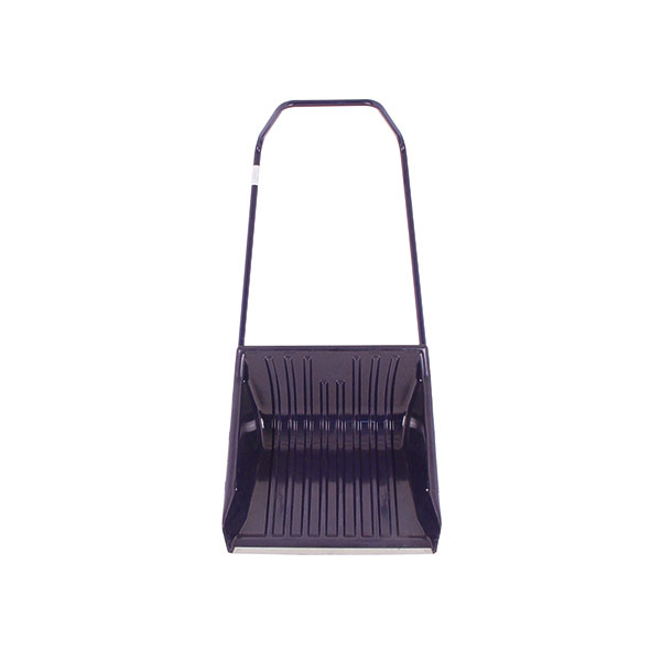 Winter Sleigh Shovel Navy Blue