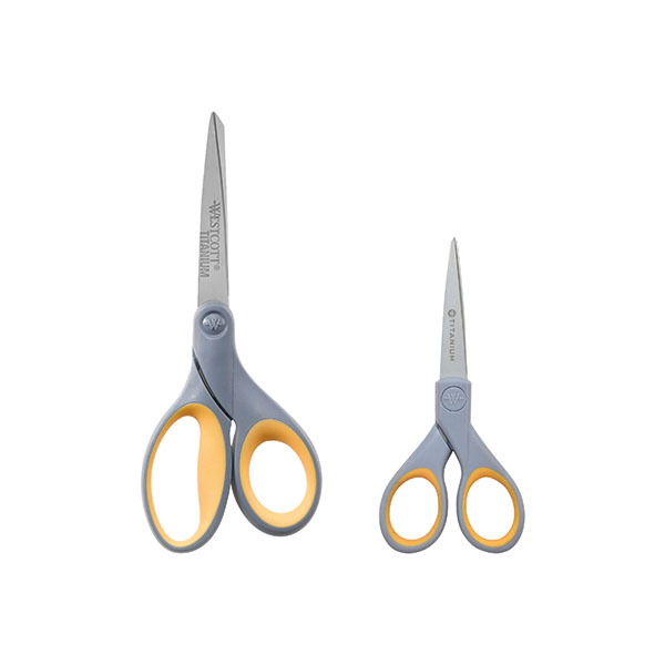 Westcott TitanTwpk Scissor 130/180mm