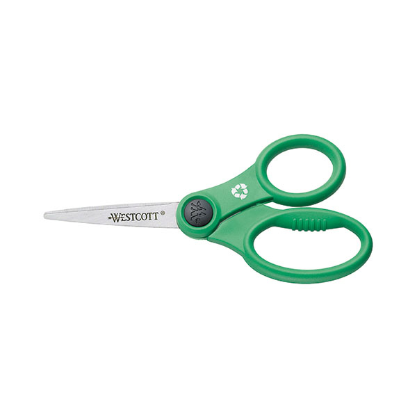 Westcott Kleen Earth Scissors 130mm