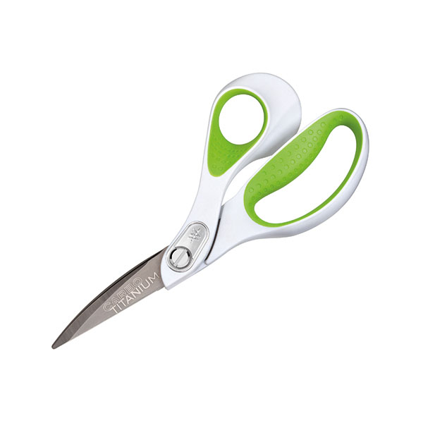 Westcott Carbo Titanm Scissors 214mm