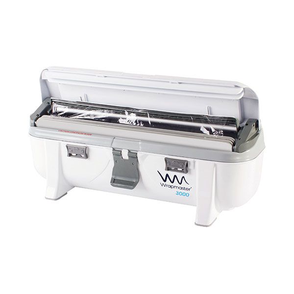 Wr Wrapmaster 3000 Dispenser