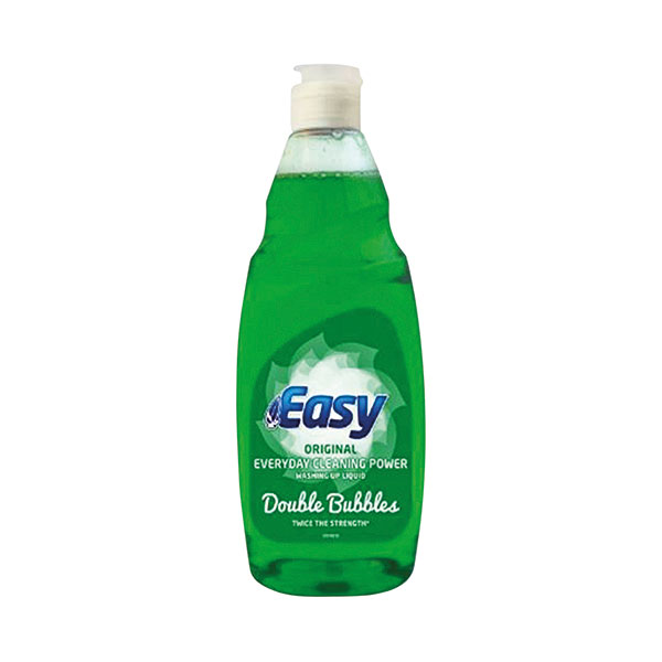 Washing Up Liquid 500ml Pk2