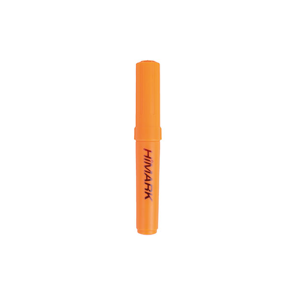Orange Hi-Glo Highlighter Pk10