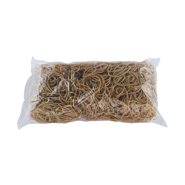 Size 16 Rubber Bands 454g